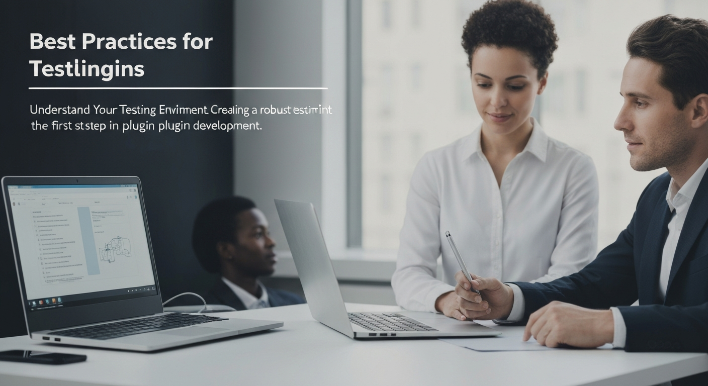 Understand Your Testing Environment