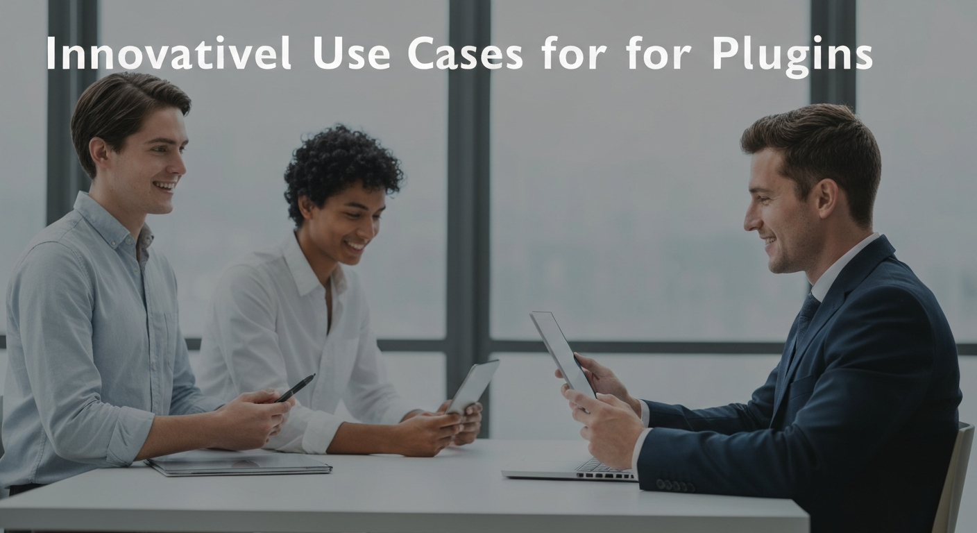 Evolving Content Marketing with SEO-Driven Plugins