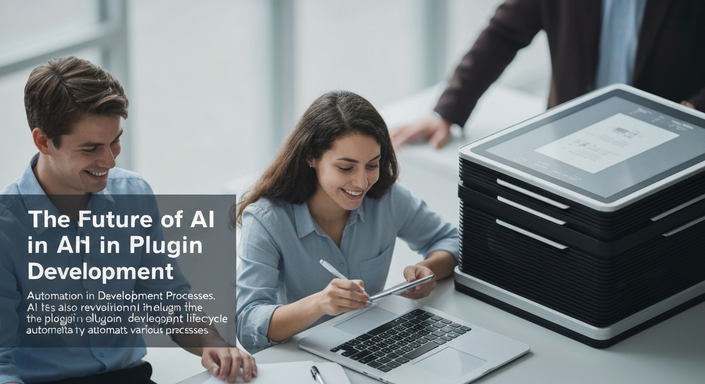 Automation in Development Processes