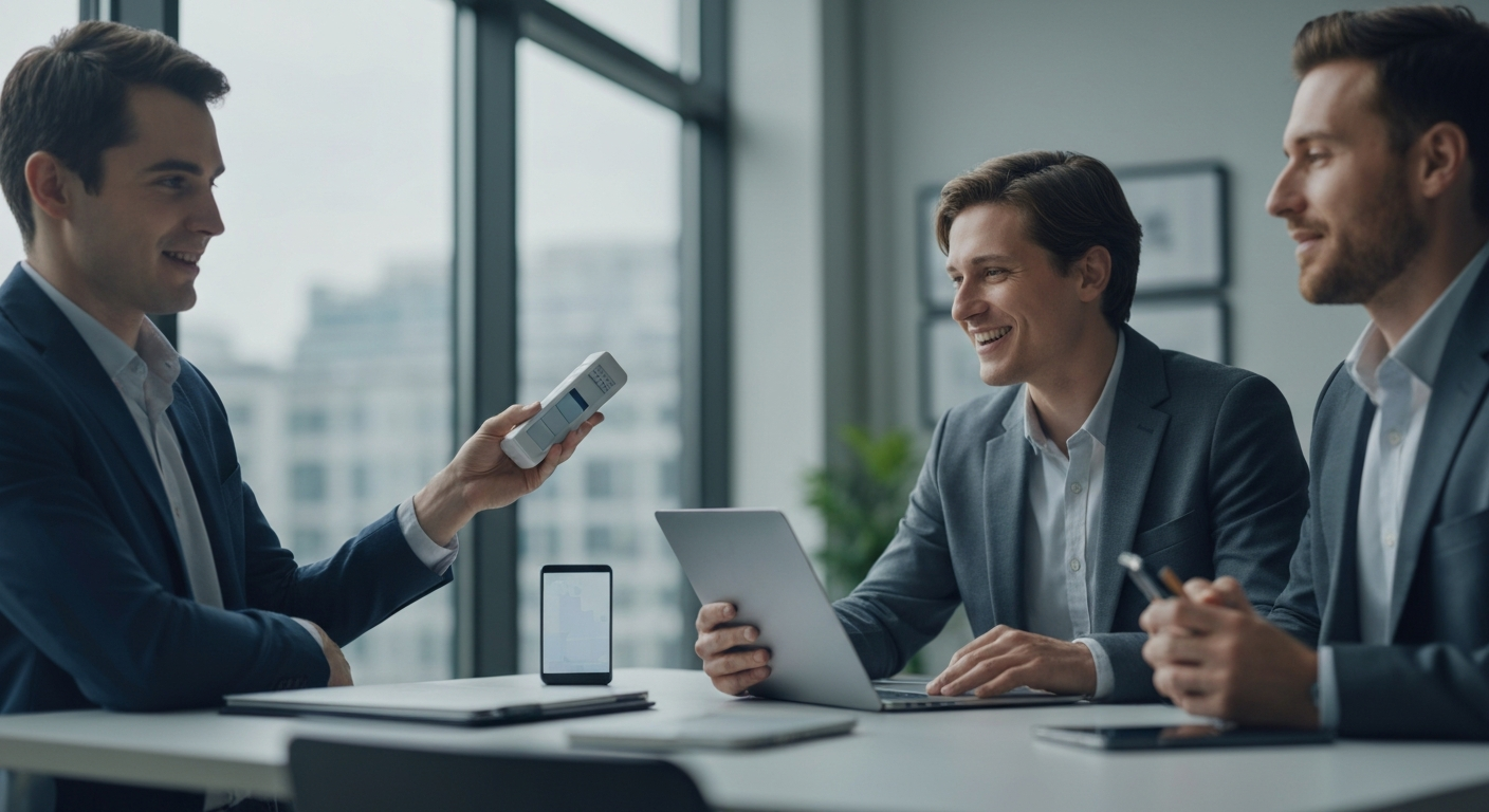 Improved User Support with AI-driven Chatbots