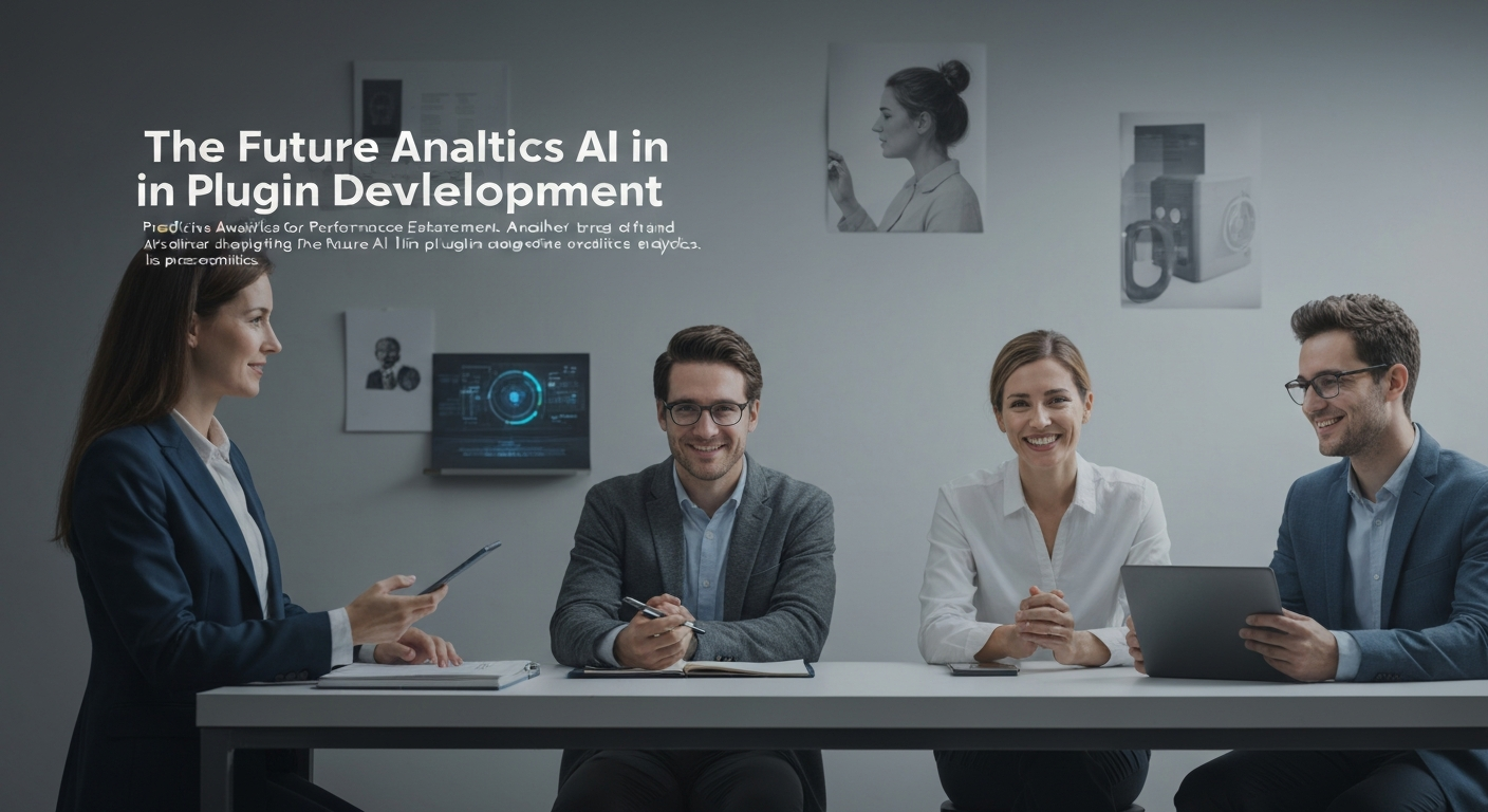 Predictive Analytics for Performance Enhancement