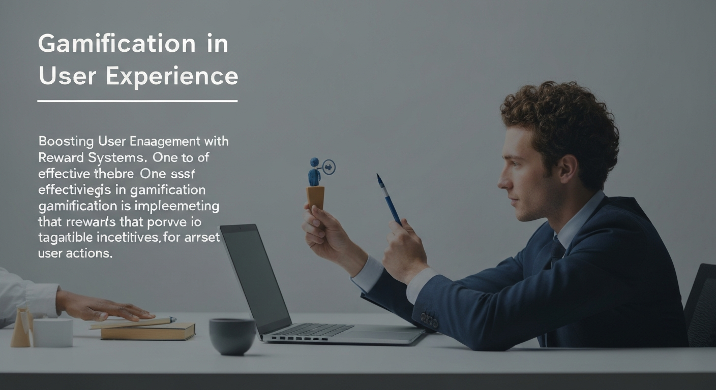 Boosting User Engagement with Reward Systems